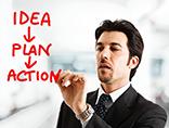 10 Điều quan trọng cho một bản Kế hoạch Kinh doanh
