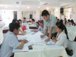 AFC Vietnam announces opening course: ″Chief Financial Officer” on February 22, 2014