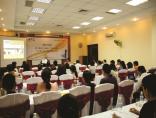 AFC Vietnam chuẩn bị tổ chức Hội thảo “Hướng dẫn Lập Báo cáo Tài chính và Quyết toán Thuế 2013” ngày 22/02/2014