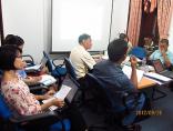 AFC Vietnam tổ chức thành công khóa học “Kỹ năng Tài chính cho Nhà quản lý” tại Đà Nẵng