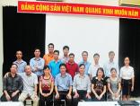 AFC Vietnam triển khai khóa học Kỹ năng Tài chính cho đơn vị Vicem