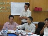 AFC Vietnam triển khai thành công khóa học Kỹ năng mềm cho nhà Quản lý ngày 25/6/2013