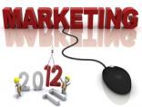Bắt mạch Online Marketing 2012