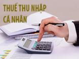 Chính sách mới về thuế, tiền lương có hiệu lực từ 01/7