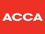 Chương trình Kế toán Công chứng Anh Quốc –  ACCA