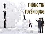 Công Ty CP Đầu Tư và Phát Triển Dịch Vụ Tổng Hợp Văn Hiến tuyển dụng Kế toán trưởng