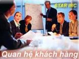 Đào tạo khách hàng