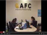 Giới thiệu Viện Quản trị Tài chính AFC