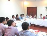 Khai giảng khóa học Giám Đốc Tài Chính Quốc Tế - International CFO tại AFC Vietnam