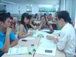 Khai giảng khóa học “Kỹ năng Tài chính cho khối kinh doanh thị trường” tại AFC Việt Nam