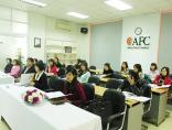 Khóa học Quản trị Dòng tiền khai giảng ngày 9/4/2016 tại AFC