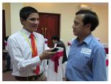 Ký sự Hội thảo “Hướng dẫn & Cập nhật chính sách Thuế và Tài chính” tại Hà Nội