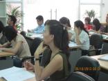 Ngày 19/10/2013 AFC Vietnam sắp khai giảng khóa Quản trị tài chính dự án