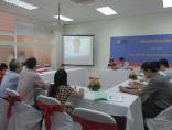 Ngày 25/04/2014 AFC Vietnam tổ chức thành công Hội thảo “Hoạch định mục tiêu chiến lược & Tối ưu hóa cấu trúc chi phí”