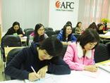 Ngày 2/7/2016, Viện Quản trị Tài chính AFC bế giảng khoá học Giám đốc Tài chính CFO K16