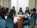 AFC Vietnam tổ chức thành công khóa học Quản Trị Rủi Ro Khách Hàng