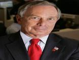 Ông trùm truyền thông kiêm thị trưởng New York Michael Bloomberg