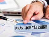 Phân tích Tài chính-Bắt mạch Doanh nghiệp
