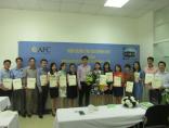 Sắp khai giảng khóa học CFO theo tiêu chuẩn mới của AFC Việt Nam