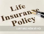 Sửa đổi quy định về hạch toán liên quan đến đồng bảo hiểm
