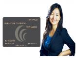 Thẻ VIP – “Ưu đãi vàng cho sự nghiệp thành công”