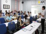 Thực hành lập và phân tích kế hoạch tài chính doanh nghiệp