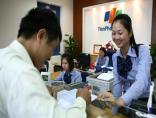 TienPhong Bank mở gói tín dụng lãi suất 15 - 18%