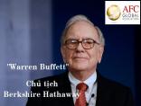 Tỷ phú Warren Buffett khuyên các nhà đầu tư trong đại dịch