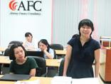 Viện Quản trị Tài chính AFC khai giảng khóa học Giám đốc Tài chính CFO K18 ngày 23/7/2016