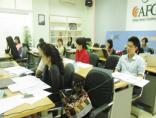 Viện Quản trị Tài chính AFC khai giảng khoá học Quản trị Dòng tiền