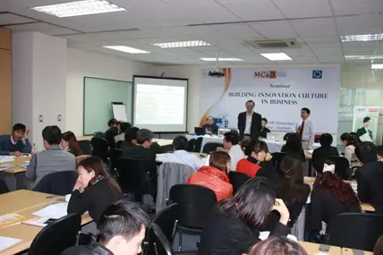 AFC Vietnam offers special training packages for individuals and businesses