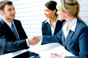 Qualification of FinancialPro