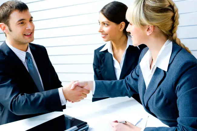 Qualification of FinancialPro