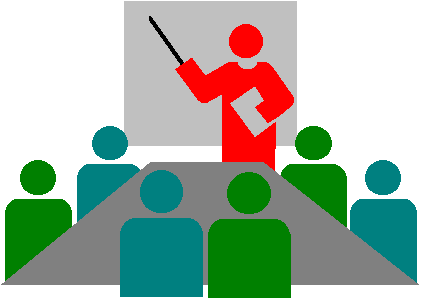 Training curriculum of FinancialPro