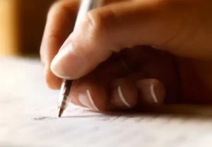 Report Writing Skills