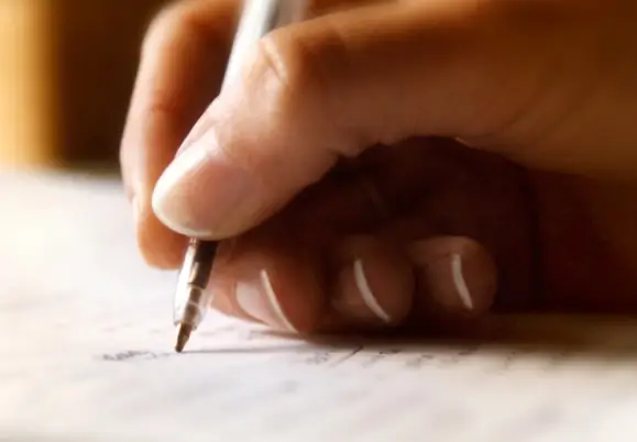 Time Management and Planning Skills