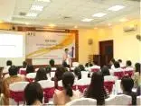 Upcoming Conference on “Updating New Financial Regulations and Tax Policies 213” held by AFC Vietnam