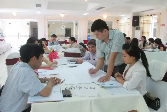 AFC Vietnam announces opening course: ″Chief Financial Officer” on February 22, 214