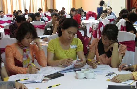 AFC-Vietnam-be-giang-thanh-cong-khoa-hoc-Quan-tri-dong-tien-ngay-14042013-2013-04-15-17-19-43