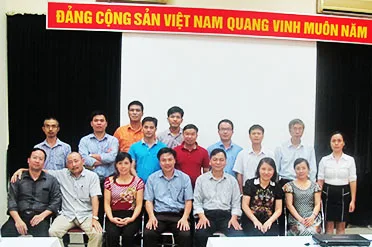 AFC-Vietnam-trien-khai-khoa-hoc-Ky-nang-Tai-chinh-cho-don-vi-Vicem-2015-10-13-08-57-54