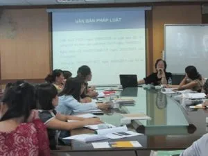 Ngay-19102014-AFC-Viet-Nam-to-chuc-thanh-cong-Hoi-thao-Huong-dan-su-ly-hoa-don-chung-tu-va-quyet-toan-thue-nam-2014-2014-10-21-03-35-23