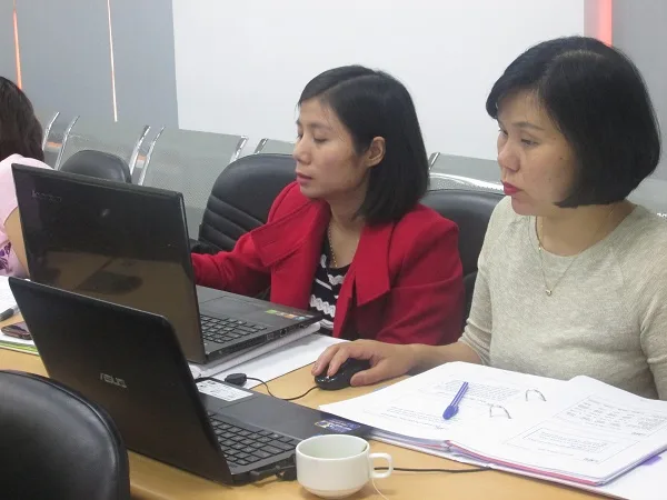 Kế toán viên cần lưu ý 10 thay đổi Dân kế toán buộc phải biết có hiệu lực từ 01/5/2018